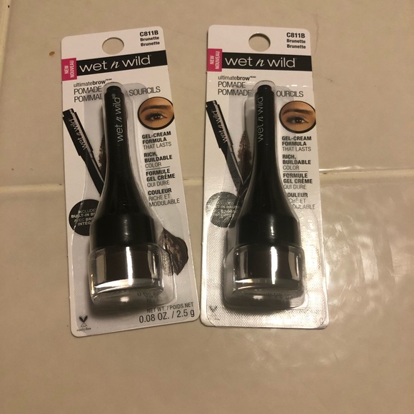 Wet& Wild Pomade Ultimate Brow - Picture 2 of 5